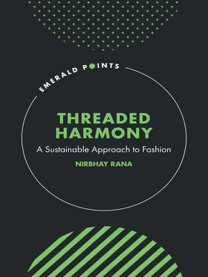 cover image of Threaded Harmony